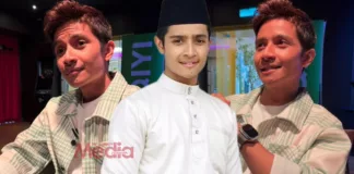 Afieq Shazwan