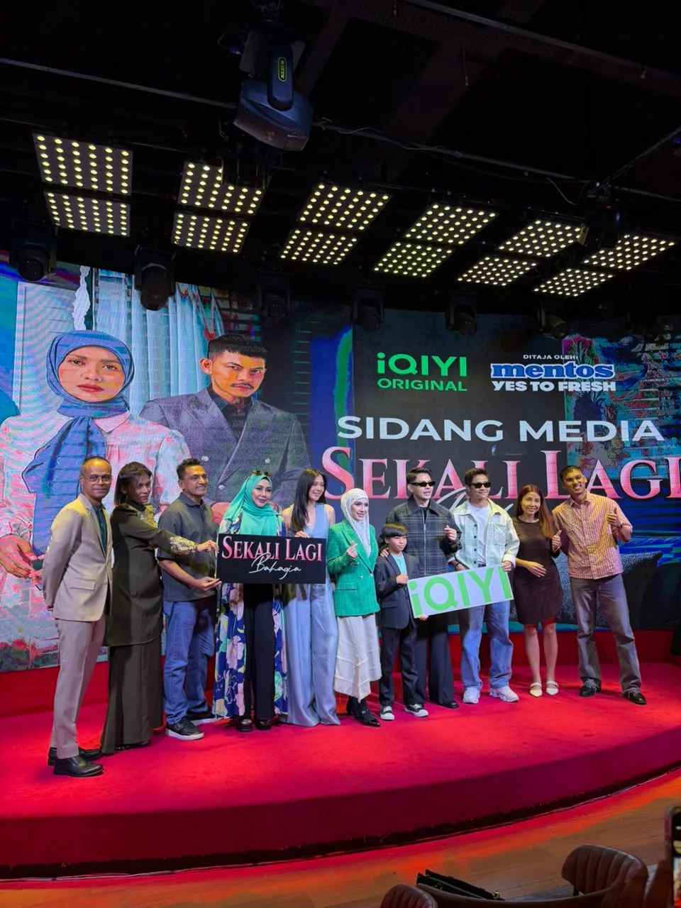 Afieq Shazwan Sasar Kahwin 28 Ogos 2028, Sudah Ada Perancangan - “Kalau Sudah Jodoh, Pastinya Tak Ke Mana. Tapi…”