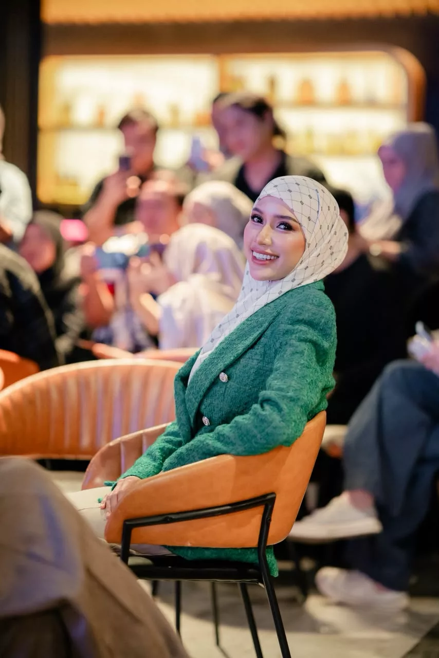 Zara Zya Terima DM Pelbagai Umur, Minta Jaga Batas - “Untuk Suami Orang, Janganlah 'Menggatal'...” 2 Zara Zya Terima DM Pelbagai Umur, Minta Jaga Batas - “Untuk Suami Orang, Janganlah 'Menggatal'...”
