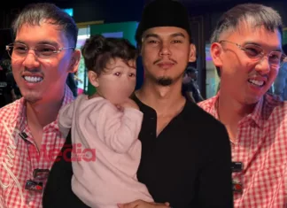 MK K-Clique Cerita Anak 2 Tahun Hafal Lagu ‘Pulang’ & ‘Risiko’, Terkejut Siap Boleh Rap – “Jika Dia Minat, Saya Tiada Masalah.”