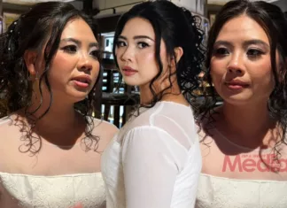 “Sakit Apabila Ada Yang Kata Saya Gemuk…,” – Emma Suhaimi Turun 16Kg Dalam 6 Bulan, Buat ‘Comeback’ Lancar ‘Tersakiti’