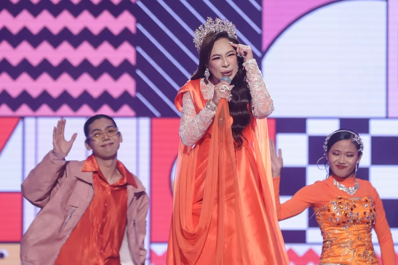 “Biarlah Saya Seorang Tanggung Kesedihan Itu…” – Maria Tunku Sabri Akui Sedih Terima Kecaman, Selalu Nangis Ketika Mandi & Sebelum Tidur