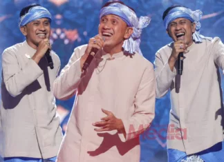 Rashdan Akui Bersedia Jika Tiada Rezeki Di KES, Ada Cita-Cita Keluarkan Single Dialek Kelantan – “Walau Apa Keputusan, Saya Husnuzon.” Rashdan
