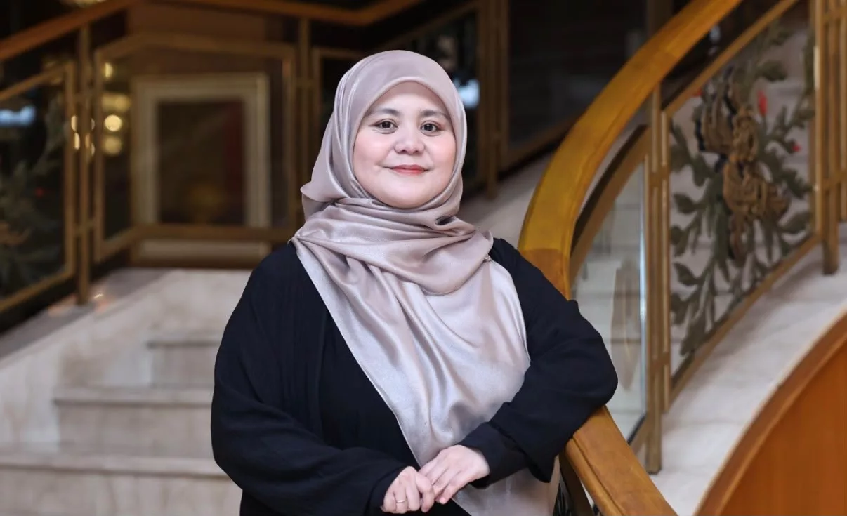 “Saya Jarang Berkongsi Perasaan Di Media Sosial,” - Najwa Latif Respon Isu ‘Body Shaming’, Tersentuh Ada Yang Pertahankan Dirinya 2 “Saya Jarang Berkongsi Perasaan Di Media Sosial,” - Najwa Latif Respon Isu ‘Body Shaming’, Tersentuh Ada Yang Pertahankan Dirinya