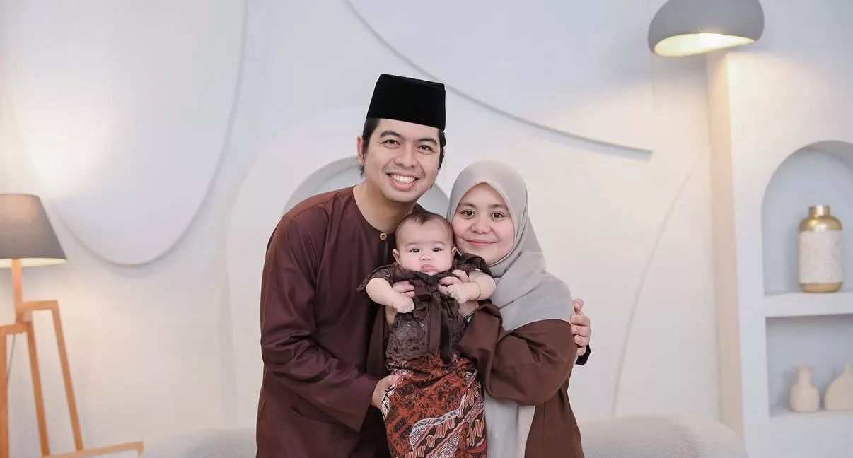 “Saya Jarang Berkongsi Perasaan Di Media Sosial,” - Najwa Latif Respon Isu ‘Body Shaming’, Tersentuh Ada Yang Pertahankan Dirinya 4 “Saya Jarang Berkongsi Perasaan Di Media Sosial,” - Najwa Latif Respon Isu ‘Body Shaming’, Tersentuh Ada Yang Pertahankan Dirinya