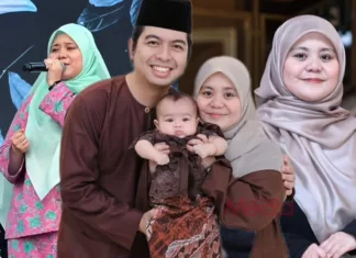 “Saya Jarang Berkongsi Perasaan Di Media Sosial,” – Najwa Latif Respon Isu ‘Body Shaming’, Tersentuh Ada Yang Pertahankan Dirinya