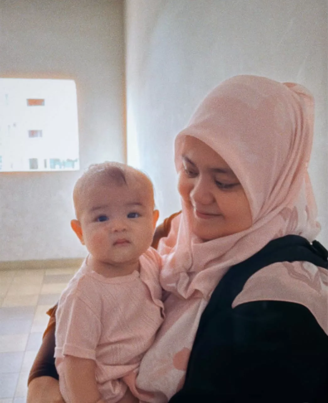 “Saya Jarang Berkongsi Perasaan Di Media Sosial,” - Najwa Latif Respon Isu ‘Body Shaming’, Tersentuh Ada Yang Pertahankan Dirinya 5 “Saya Jarang Berkongsi Perasaan Di Media Sosial,” - Najwa Latif Respon Isu ‘Body Shaming’, Tersentuh Ada Yang Pertahankan Dirinya