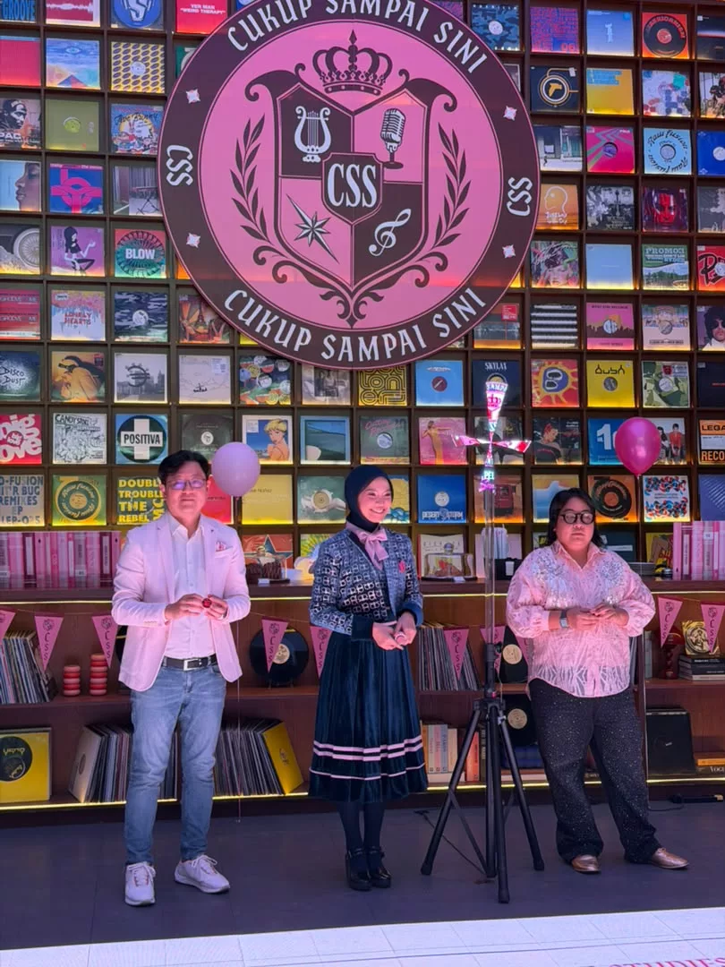 “Penyanyi Nombor Satu Pun Ada ‘Haters’, Apatah Lagi Saya,” – Nabila Razali Kalis Kecaman, Tapi Takkan Berdiam Jika Keluarga Disentuh 4 “Penyanyi Nombor Satu Pun Ada ‘Haters’, Apatah Lagi Saya,” – Nabila Razali Kalis Kecaman, Tapi Takkan Berdiam Jika Keluarga Disentuh
