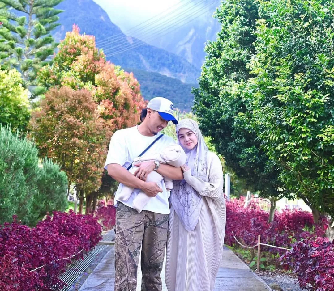 MK K - Clique Banyak Berubah Selepas Bergelar Bapa, Lebih Utamakan Masa Bersama Keluarga - “Diberi Peluang Oleh Allah Untuk Lihat Anak Membesar.”