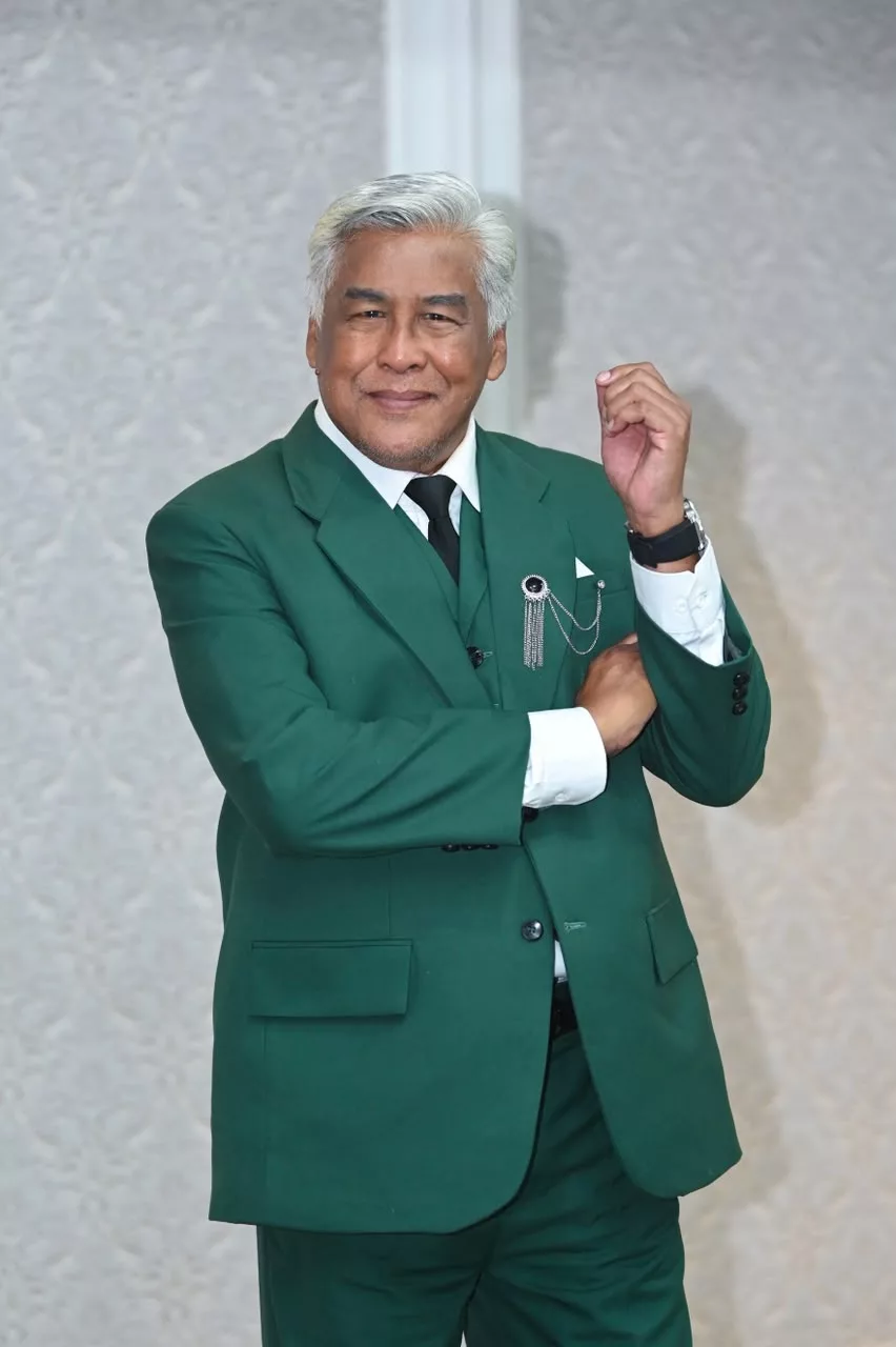 KES: Jalaludin Hassan Nombor Satu Raih 75.86% & Fazlina Ahmad Daud Paling Corot 61.95%, Mujur Tiada Penyingkiran Menuju Final