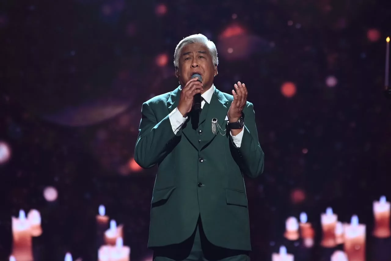 KES: Jalaludin Hassan Nombor Satu Raih 75.86% & Fazlina Ahmad Daud Paling Corot 61.95%, Mujur Tiada Penyingkiran Menuju Final