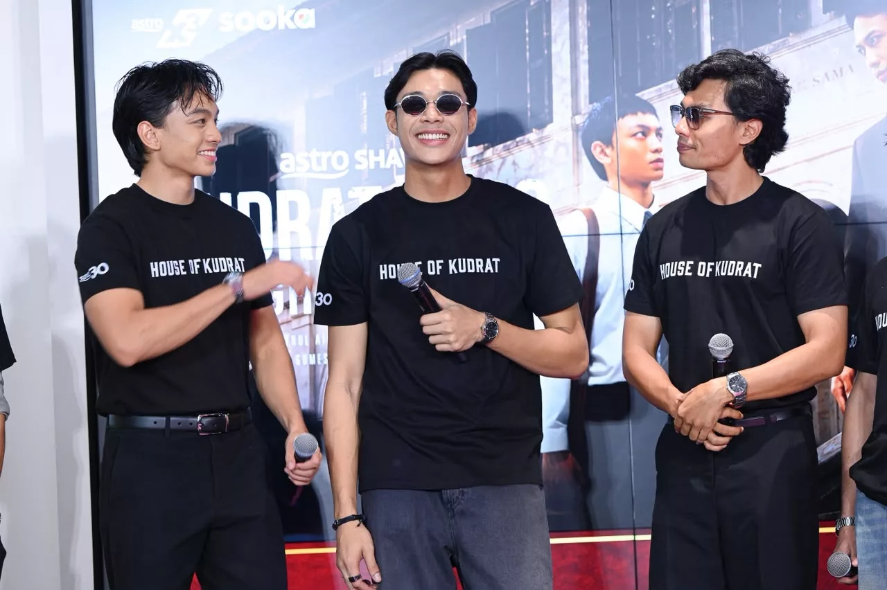 Evertts Gomes Ulas Isu Salah Eja Nama, Akui Emosi Dan Luah Di Threads - “Saya Bimbang Ia Boleh Menimbulkan Persepsi Kurang Tepat.” 6 Evertts Gomes Ulas Isu Salah Eja Nama, Akui Emosi Dan Luah Di Threads - “Saya Bimbang Ia Boleh Menimbulkan Persepsi Kurang Tepat.”