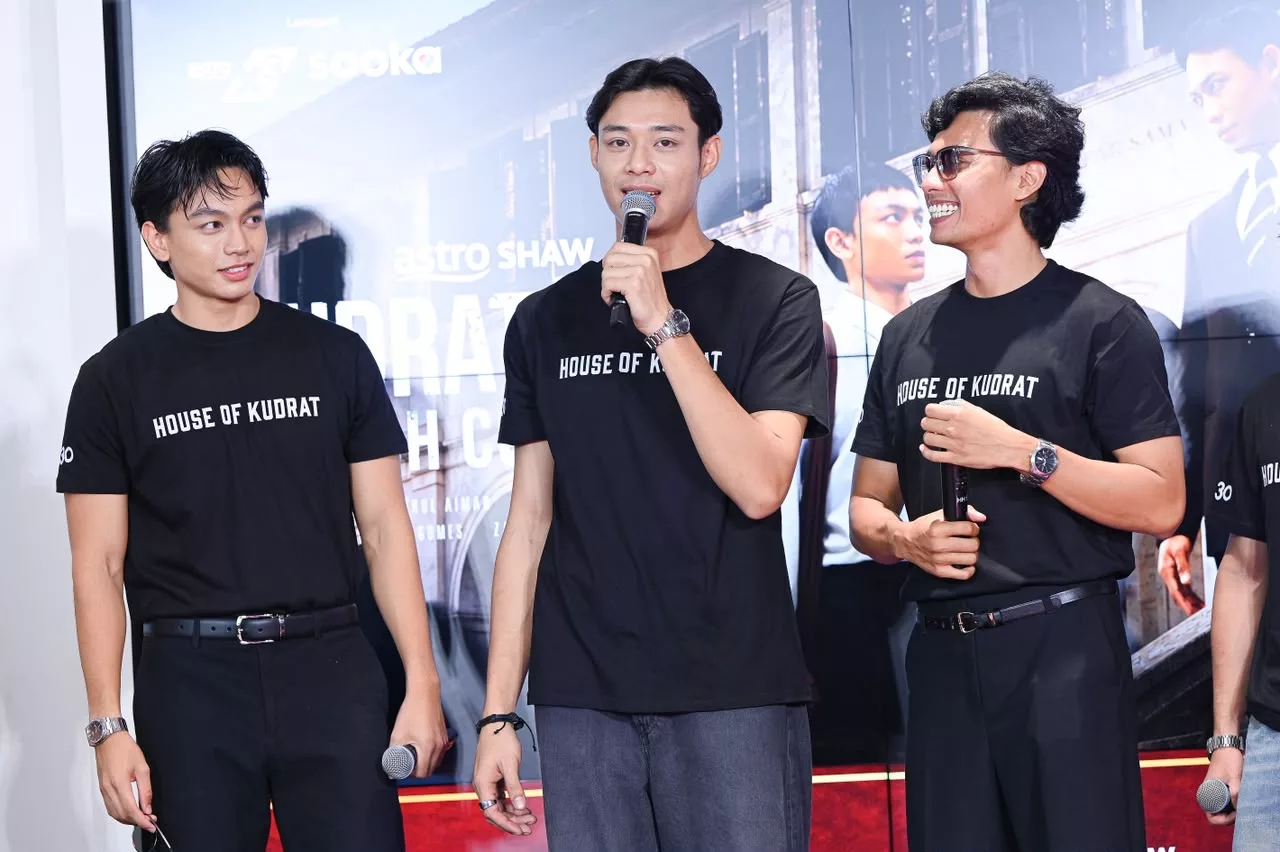 Evertts Gomes Ulas Isu Salah Eja Nama, Akui Emosi Dan Luah Di Threads - “Saya Bimbang Ia Boleh Menimbulkan Persepsi Kurang Tepat.” 3 Evertts Gomes Ulas Isu Salah Eja Nama, Akui Emosi Dan Luah Di Threads - “Saya Bimbang Ia Boleh Menimbulkan Persepsi Kurang Tepat.”