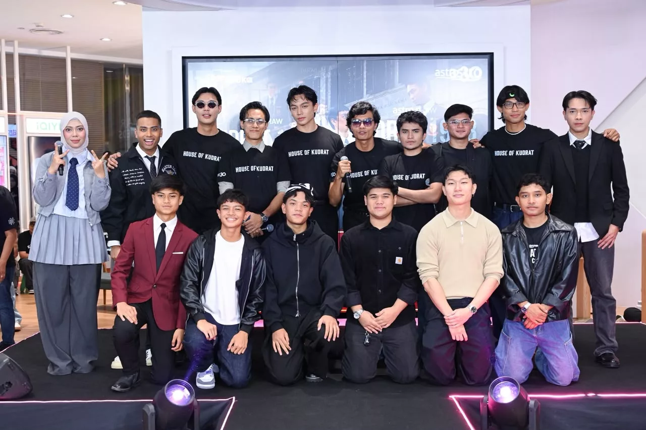 Evertts Gomes Ulas Isu Salah Eja Nama, Akui Emosi Dan Luah Di Threads - “Saya Bimbang Ia Boleh Menimbulkan Persepsi Kurang Tepat.” 4 Evertts Gomes Ulas Isu Salah Eja Nama, Akui Emosi Dan Luah Di Threads - “Saya Bimbang Ia Boleh Menimbulkan Persepsi Kurang Tepat.”