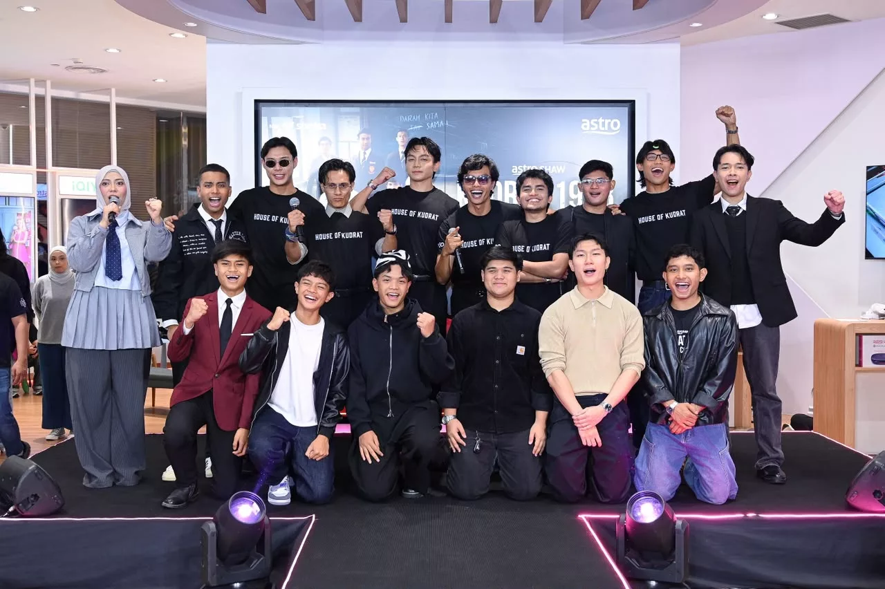 Evertts Gomes Ulas Isu Salah Eja Nama, Akui Emosi Dan Luah Di Threads - “Saya Bimbang Ia Boleh Menimbulkan Persepsi Kurang Tepat.” 5 Evertts Gomes Ulas Isu Salah Eja Nama, Akui Emosi Dan Luah Di Threads - “Saya Bimbang Ia Boleh Menimbulkan Persepsi Kurang Tepat.”