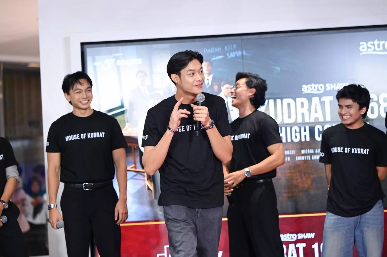 Evertts Gomes Ulas Isu Salah Eja Nama, Akui Emosi Dan Luah Di Threads - “Saya Bimbang Ia Boleh Menimbulkan Persepsi Kurang Tepat.” 7 Evertts Gomes Ulas Isu Salah Eja Nama, Akui Emosi Dan Luah Di Threads - “Saya Bimbang Ia Boleh Menimbulkan Persepsi Kurang Tepat.”