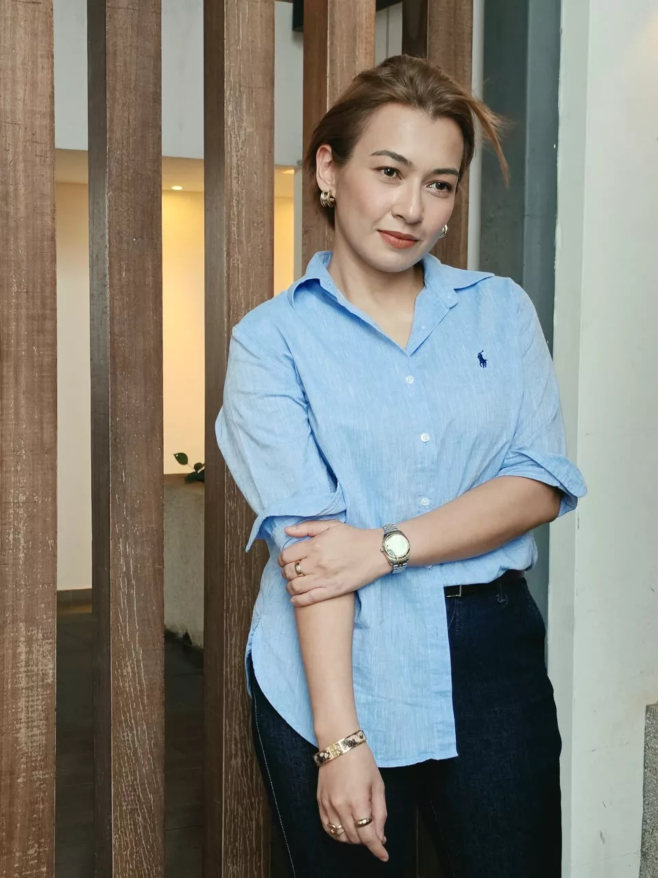 Misha Omar Dedah Pernah Bawa Watak Tun Hasmah Waktu Muda, Kongsi Momen Peribadi Bersama ‘Ibu Negara’ - “Diberi Peluang Bertemu, Menemu Bual Allahyarhamah…”