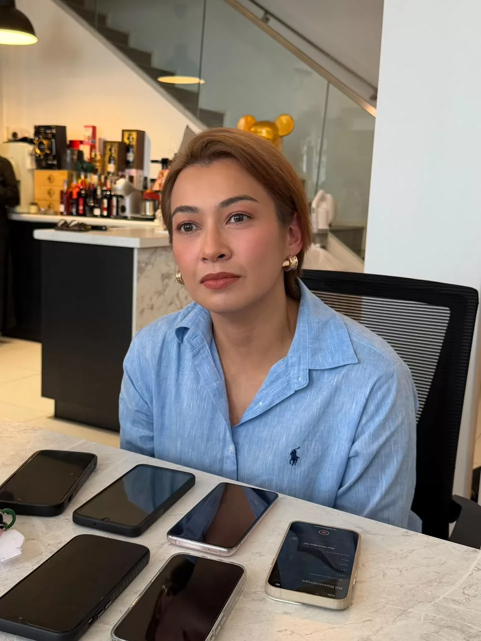 Misha Omar Dedah Pernah Bawa Watak Tun Hasmah Waktu Muda, Kongsi Momen Peribadi Bersama ‘Ibu Negara’ - “Diberi Peluang Bertemu, Menemu Bual Allahyarhamah…”