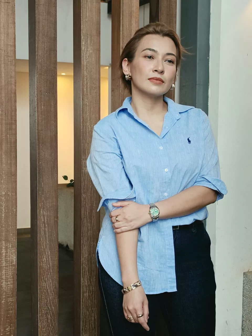 Misha Omar Dedah Pernah Bawa Watak Tun Hasmah Waktu Muda, Kongsi Momen Peribadi Bersama ‘Ibu Negara’ - “Diberi Peluang Bertemu, Menemu Bual Allahyarhamah…”