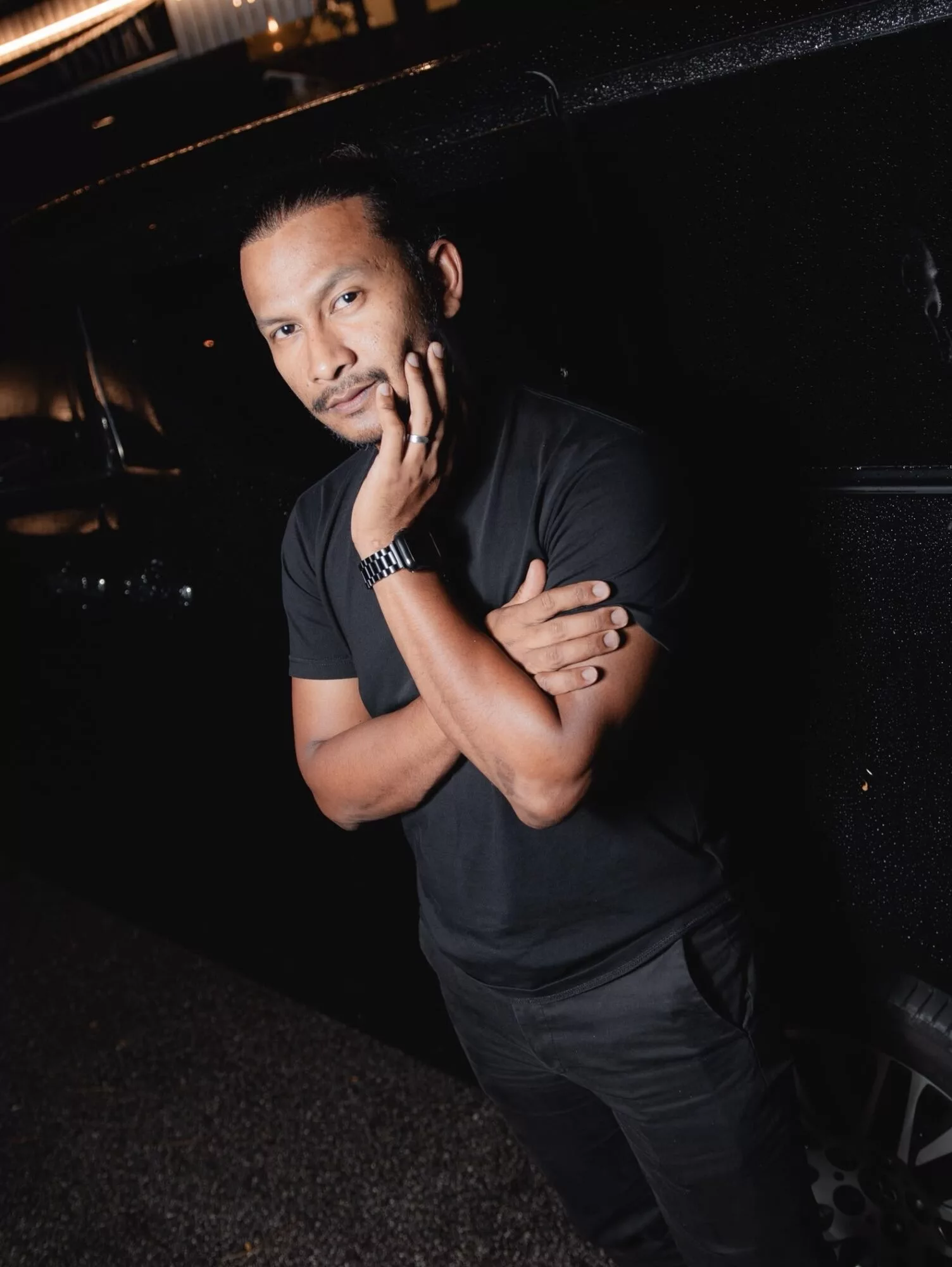 Black Hanifah Bawa ‘Nyawa’ Ke Kedah, Showcase Intim Eksklusif Bakal Himpunkan Lebih 800 Peminat!