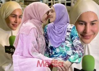 Zahida Rafik