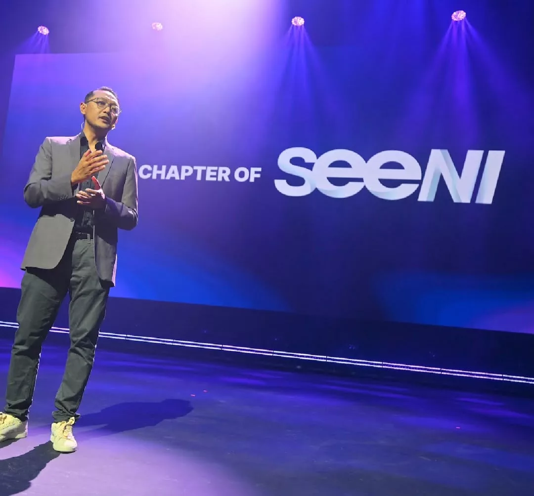 Nu Ideaktiv Kini seeNI, Satukan 10 Jenama Dalam Satu Ekosistem! Buka Dimensi Baharu Industri Media, Perkukuh Kandungan, Komuniti & Komersial