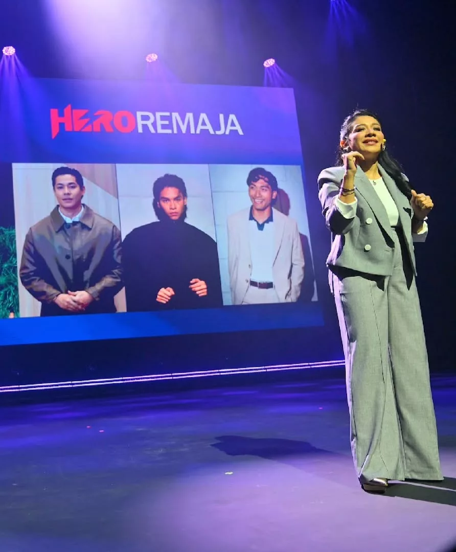 Nu Ideaktiv Kini seeNI, Satukan 10 Jenama Dalam Satu Ekosistem! Buka Dimensi Baharu Industri Media, Perkukuh Kandungan, Komuniti & Komersial 4 Nu Ideaktiv Kini seeNI, Satukan 10 Jenama Dalam Satu Ekosistem! Buka Dimensi Baharu Industri Media, Perkukuh Kandungan, Komuniti & Komersial