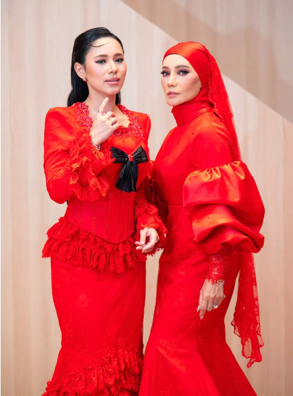 Tiket Tonton ‘Bisikan Nafsu’ Bersama Azeva Laku Keras & Hampir Sold Out, A. Aida Bersyukur - “Terima Kasih Seluruh Rakyat Malaysia.”
