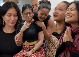 Mila Mohsin Beri ‘Warna’ Baharu Watak Gusti Putri, Tak Risau Jika Dibandingkan Dengan Versi Ibu – “Juga Bakal Dibawakan Aisha Retno Dan Cara Kami Berbeza.”