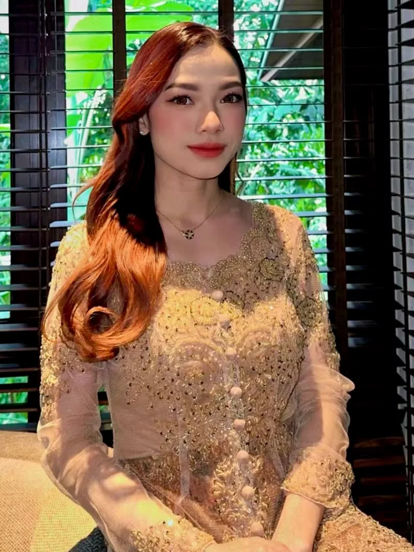 “Siapa Yang Mulakan Panggilan Itu, Saya Belum Dapat Kenal Pasti,” - Ruhainies Kesal Digelar ‘Ruhanat’, Anggap Keterlaluan