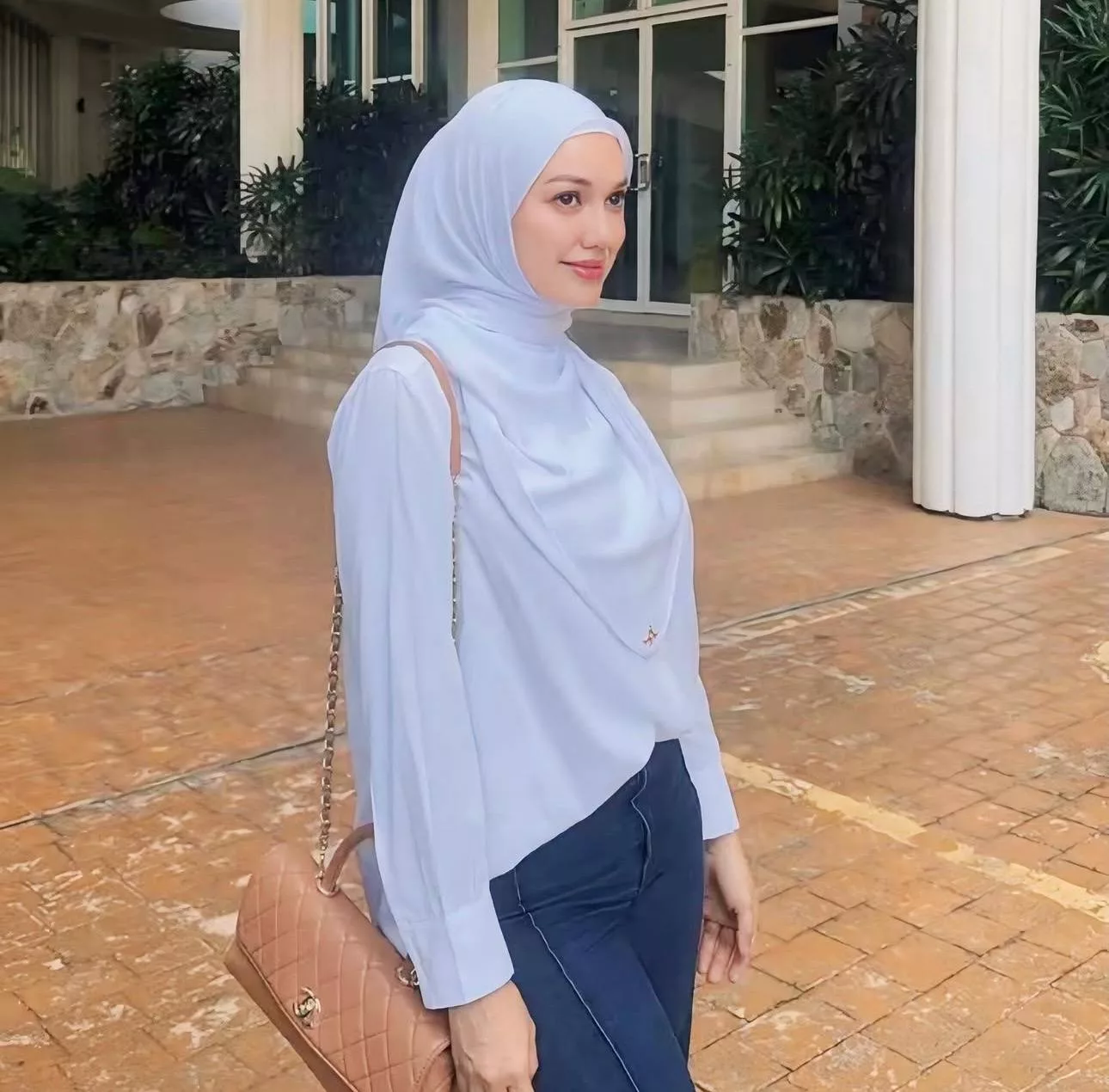 “Mereka Ingat Harta, Pendidikan Sahaja…,” – Puteri Sarah Beri Pendapat & Definisi Sekufu Berubah Seiring Waktu, Seru Cari Pasangan Sama Pemikiran & ‘Sefrekuensi’ 5 “Mereka Ingat Harta, Pendidikan Sahaja…,” – Puteri Sarah Beri Pendapat & Definisi Sekufu Berubah Seiring Waktu, Seru Cari Pasangan Sama Pemikiran & ‘Sefrekuensi’