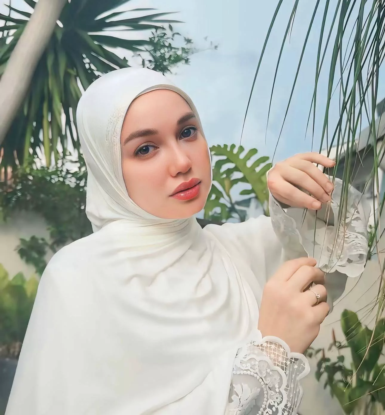 “Mereka Ingat Harta, Pendidikan Sahaja…,” – Puteri Sarah Beri Pendapat & Definisi Sekufu Berubah Seiring Waktu, Seru Cari Pasangan Sama Pemikiran & ‘Sefrekuensi’