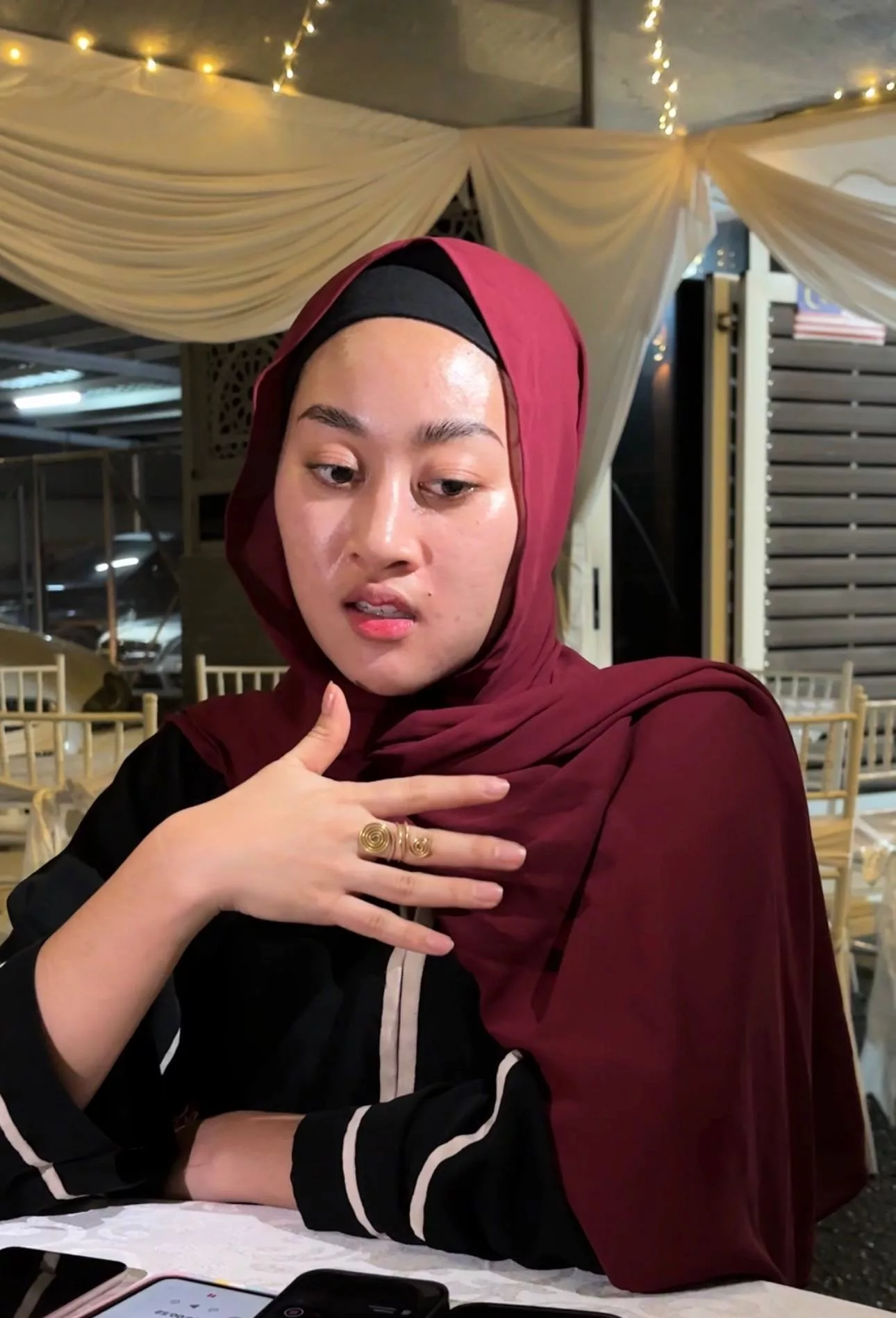Kemenangan Album [RE.HAB] Di AIM25, Aisha Retno Ulas & Percaya Penilaian Juri - “Saya Terima Segala Pendapat Dengan Hati Terbuka.”