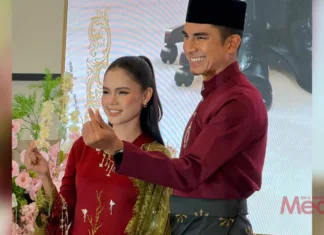 Syed Saddiq & Bella Astillah Bakal Anjur Resepsi Bertemakan Kenduri Rakyat, Ajak Semua Sama-Sama Sertai Majlis Rewang… 10,000 Cenderahati Untuk Tetamu