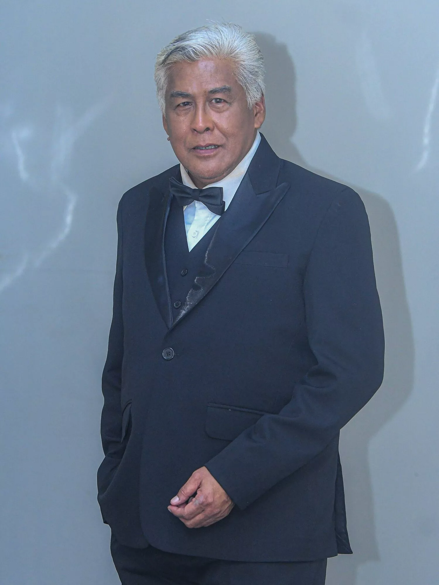 “Sejak Kecil, Berangan Untuk Jadi Penyanyi,” - Jalaluddin Hassan Tak Sangka Bergelar Juara KES Pada Usia 72 Tahun, Aura Yang Kuat Hadir Daripada Keikhlasan 8 “Sejak Kecil, Berangan Untuk Jadi Penyanyi,” - Jalaluddin Hassan Tak Sangka Bergelar Juara KES Pada Usia 72 Tahun, Aura Yang Kuat Hadir Daripada Keikhlasan