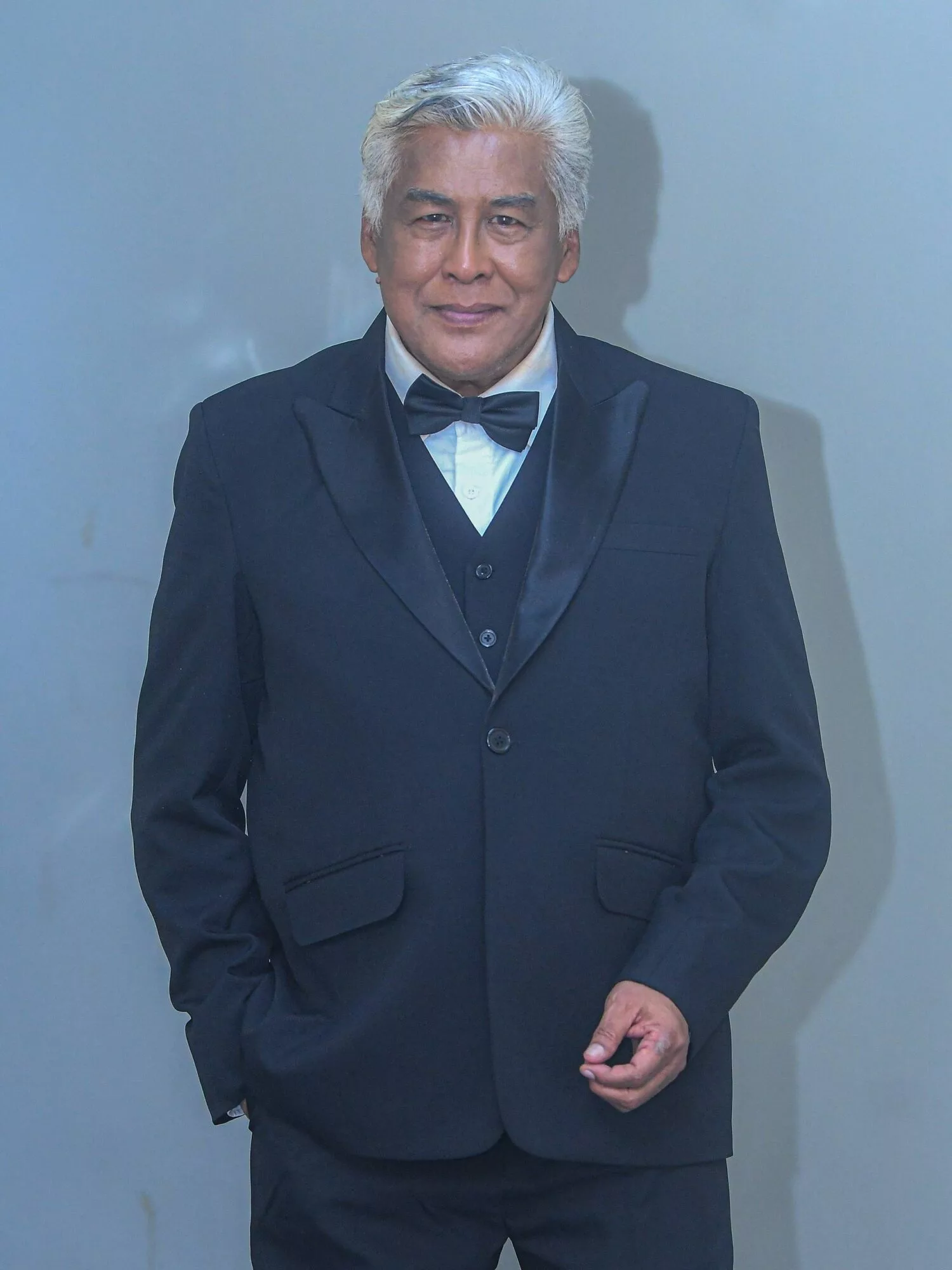 “Sejak Kecil, Berangan Untuk Jadi Penyanyi,” - Jalaluddin Hassan Tak Sangka Bergelar Juara KES Pada Usia 72 Tahun, Aura Yang Kuat Hadir Daripada Keikhlasan 5 “Sejak Kecil, Berangan Untuk Jadi Penyanyi,” - Jalaluddin Hassan Tak Sangka Bergelar Juara KES Pada Usia 72 Tahun, Aura Yang Kuat Hadir Daripada Keikhlasan