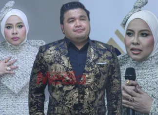 Jihan Mohon Maaf Jika Gurauan Terdengar Melampau, Azmi Saat Okay & Ada Sebab Tak Tersinggung – “Mungkin Ada Khilaf Di Situ, Lagi Pun, Saya Hanyalah Manusia Biasa.”