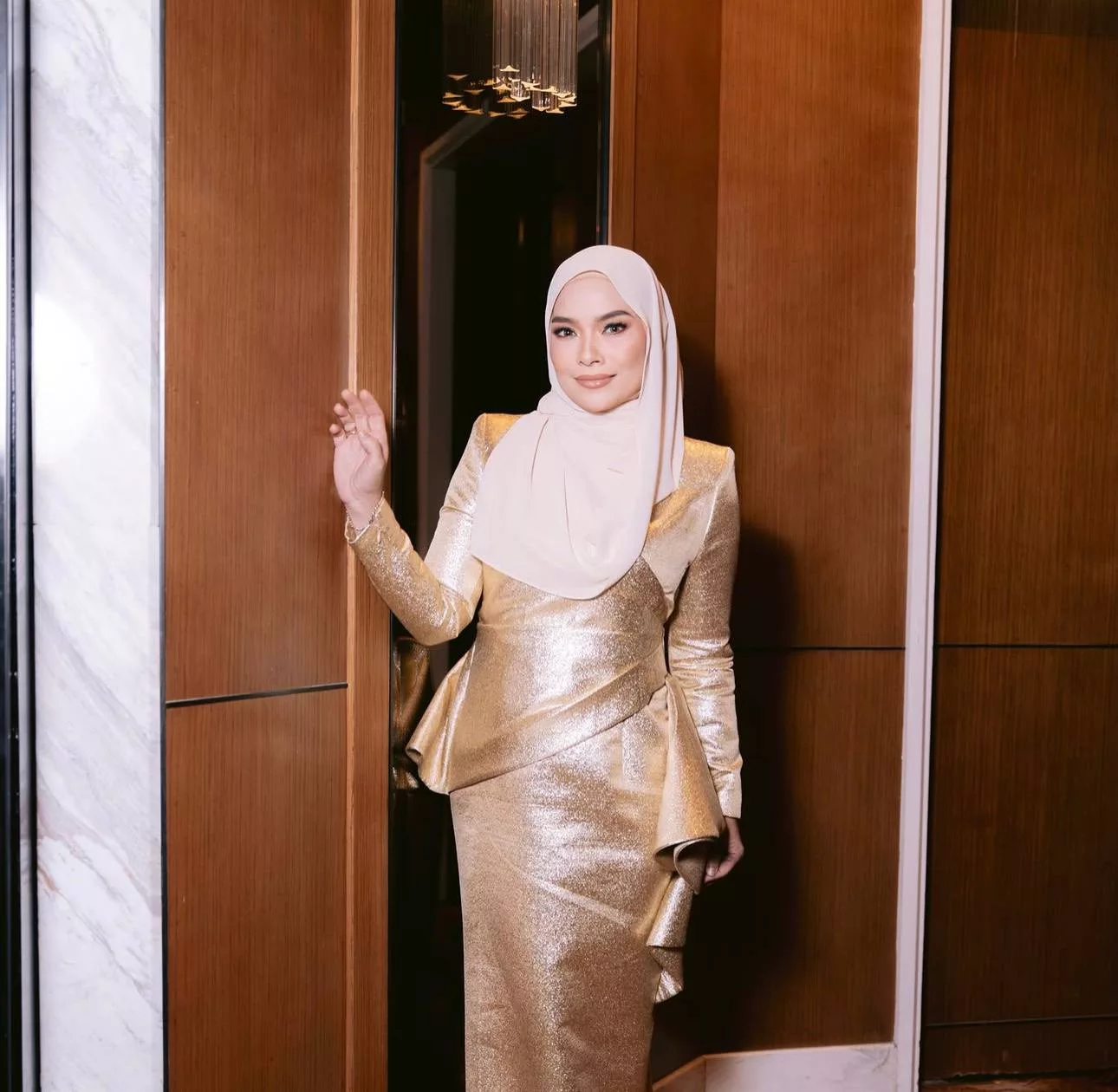Nora Ariffin Minta Cinta Di Akhir Garisan OG & 2.0 Dihargai - “Usah Bandingkan, Masing-Masing Ada Aura Sendiri.”