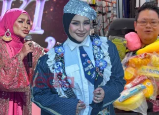 Zila Bakarin Ulas Isu Squishy RM12,000, Enggan Lagi Panjangkan Cerita – “Saya Tak Menghina Pun, Tak Mengapalah…”