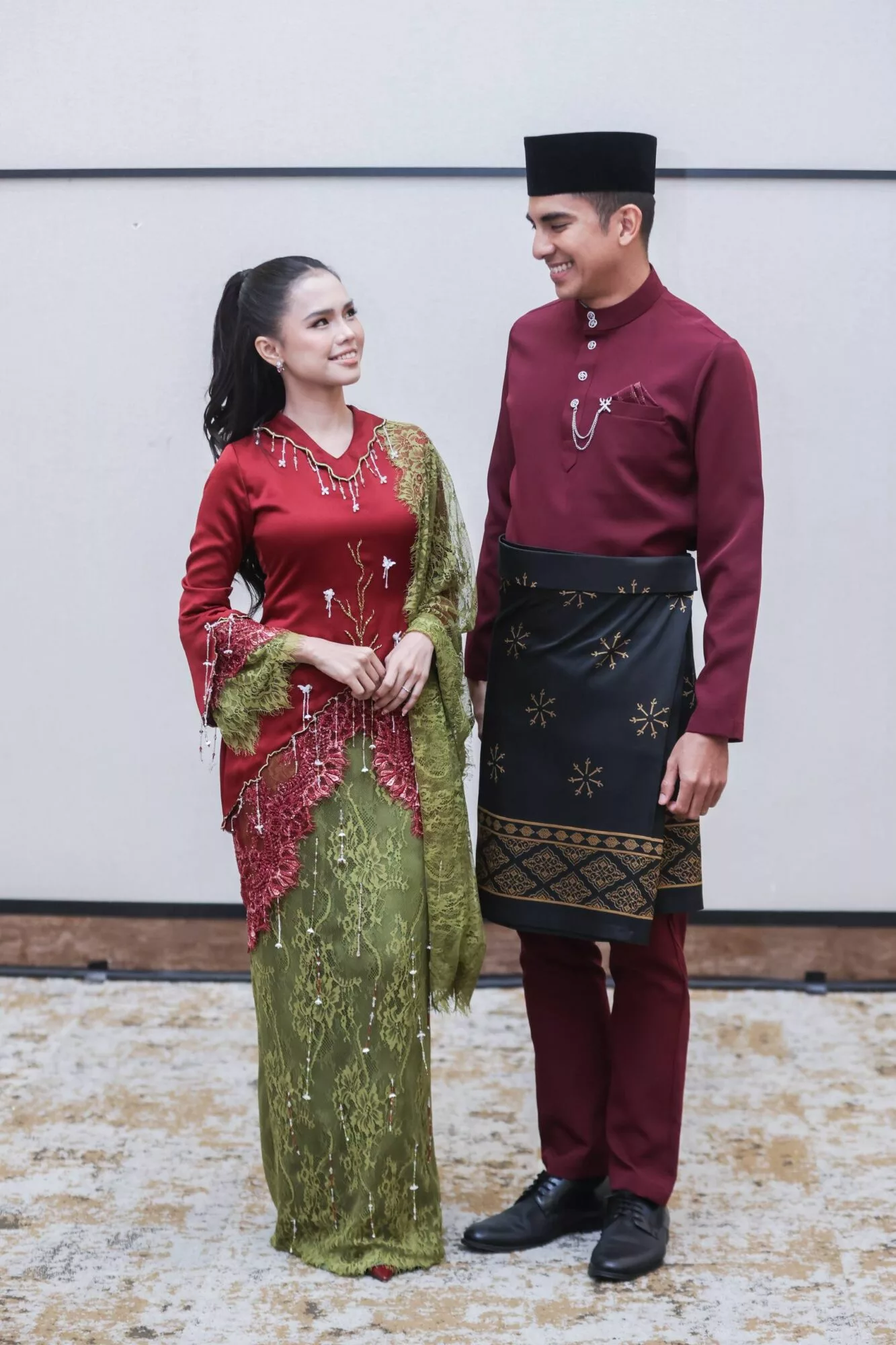 “Sehari Sebelum Nikah, Ada Pembentangan Belanjawan,” – Syed Saddiq Tangguh Bulan Madu, Fokus Persidangan Parlimen & Tak Mahu Culas Tanggungjawab 7 “Sehari Sebelum Nikah, Ada Pembentangan Belanjawan,” – Syed Saddiq Tangguh Bulan Madu, Fokus Persidangan Parlimen & Tak Mahu Culas Tanggungjawab