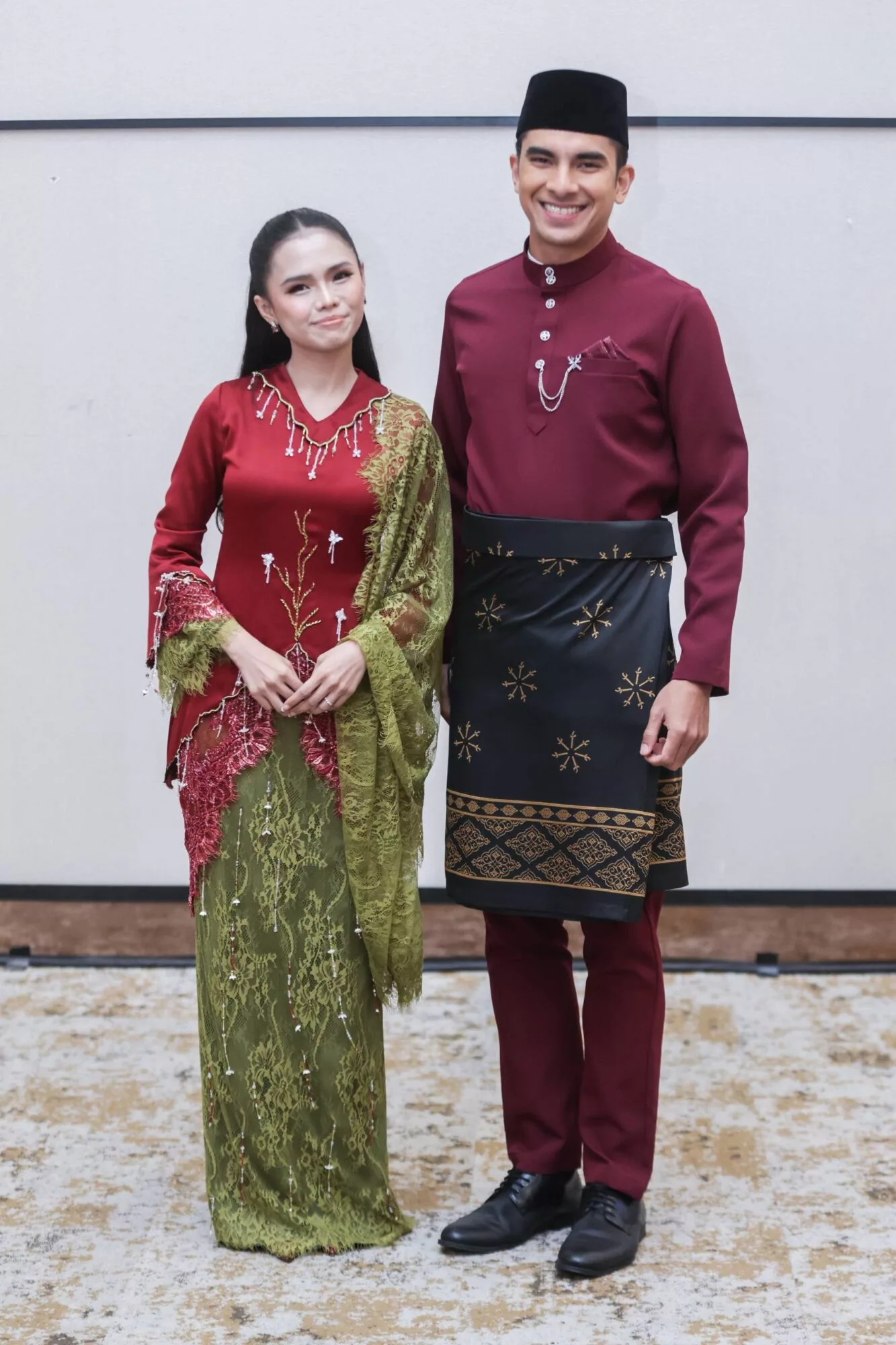 “Sehari Sebelum Nikah, Ada Pembentangan Belanjawan,” – Syed Saddiq Tangguh Bulan Madu, Fokus Persidangan Parlimen & Tak Mahu Culas Tanggungjawab