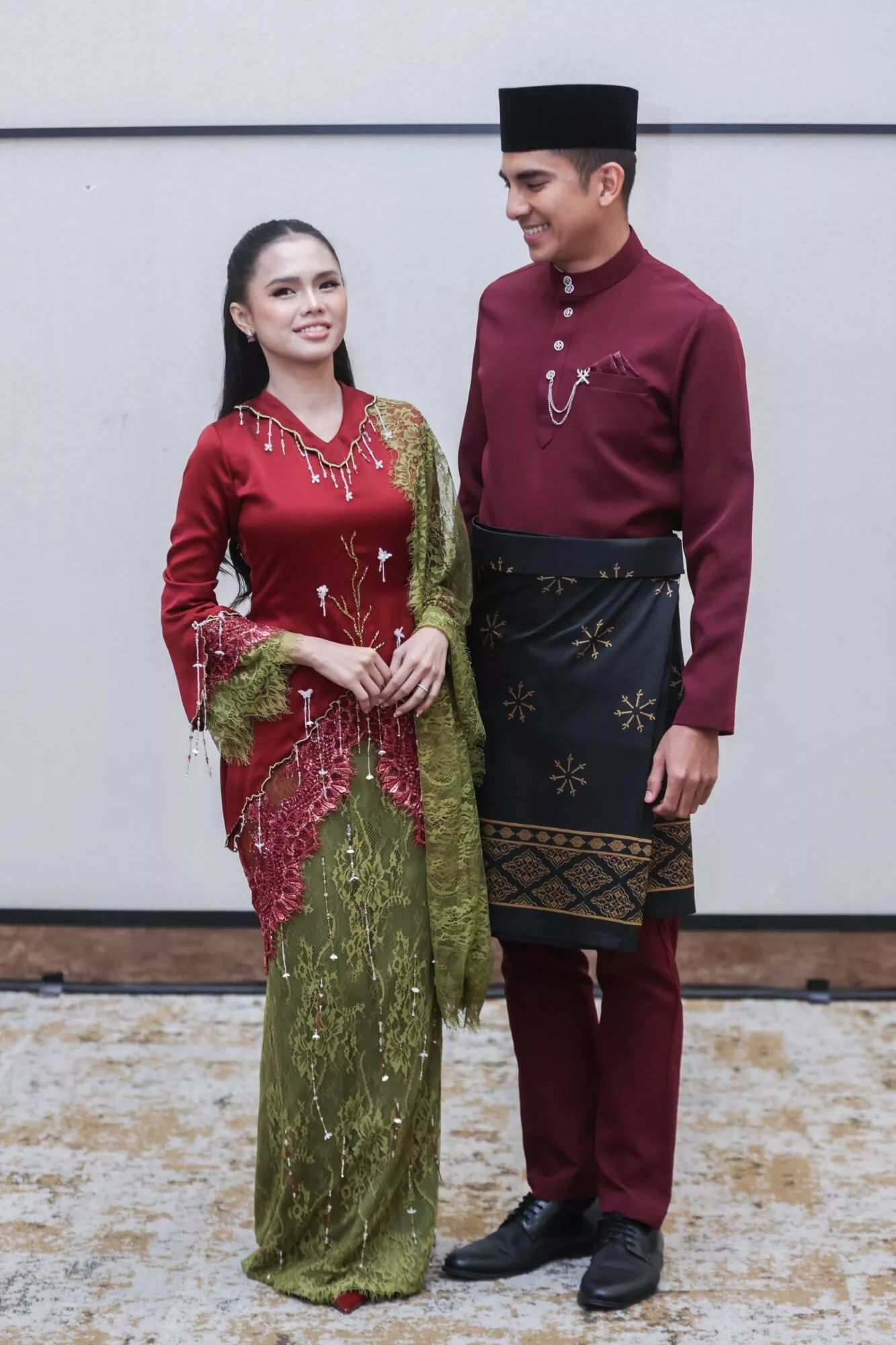 Bukan Sekadar Perjalanan Cinta Yang Romantis, ‘Walimatulurus’ Rakam Kisah Bella Astillah & Syed Saddiq… Rebut Hadiah RM1,000 Menerusi ‘Snap, Share & WIN! 6 Bukan Sekadar Perjalanan Cinta Yang Romantis, ‘Walimatulurus’ Rakam Kisah Bella Astillah & Syed Saddiq… Rebut Hadiah RM1,000 Menerusi ‘Snap, Share & WIN!