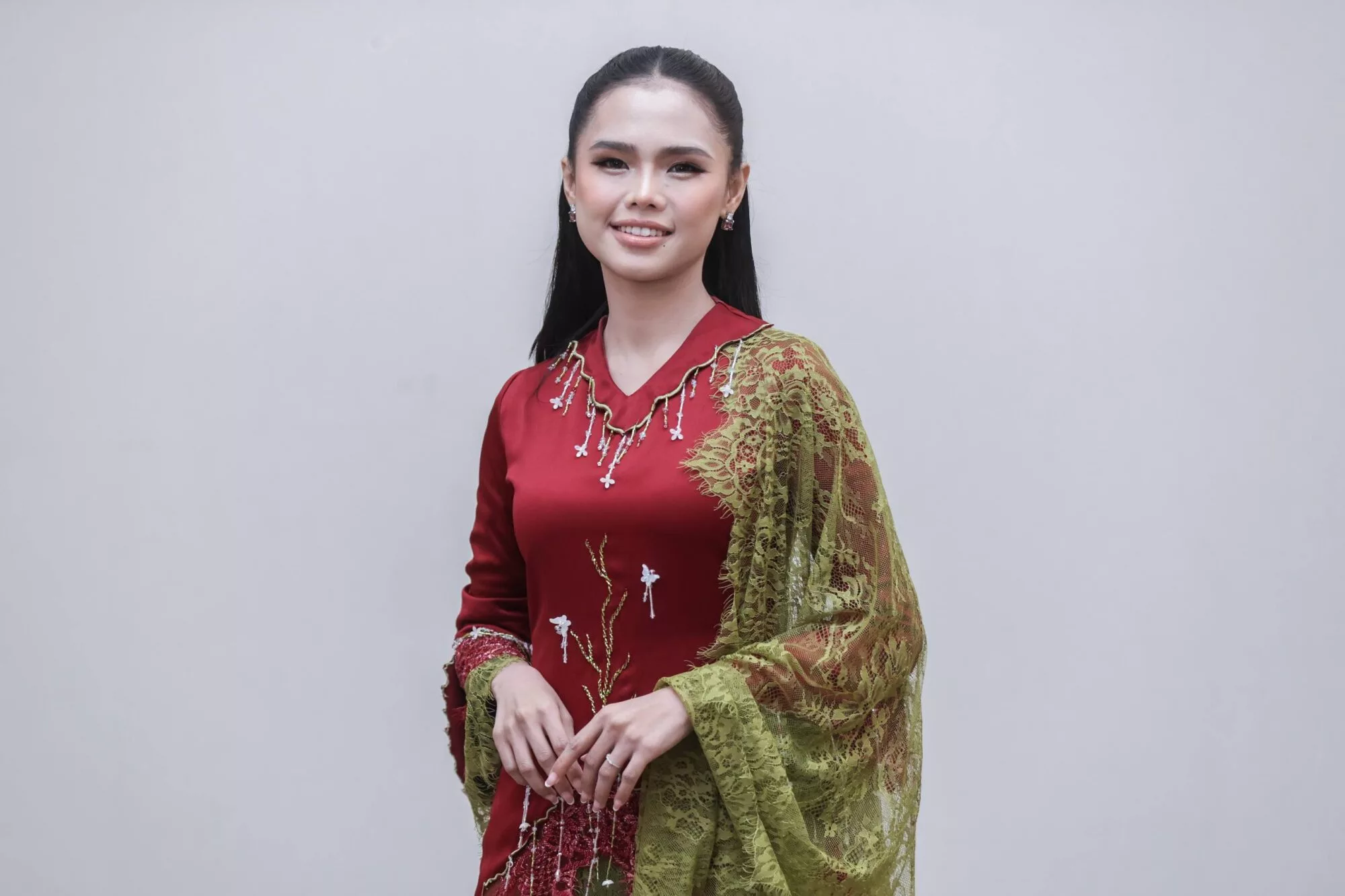 Bukan Sekadar Perjalanan Cinta Yang Romantis, ‘Walimatulurus’ Rakam Kisah Bella Astillah & Syed Saddiq… Rebut Hadiah RM1,000 Menerusi ‘Snap, Share & WIN! 10 Bukan Sekadar Perjalanan Cinta Yang Romantis, ‘Walimatulurus’ Rakam Kisah Bella Astillah & Syed Saddiq… Rebut Hadiah RM1,000 Menerusi ‘Snap, Share & WIN!