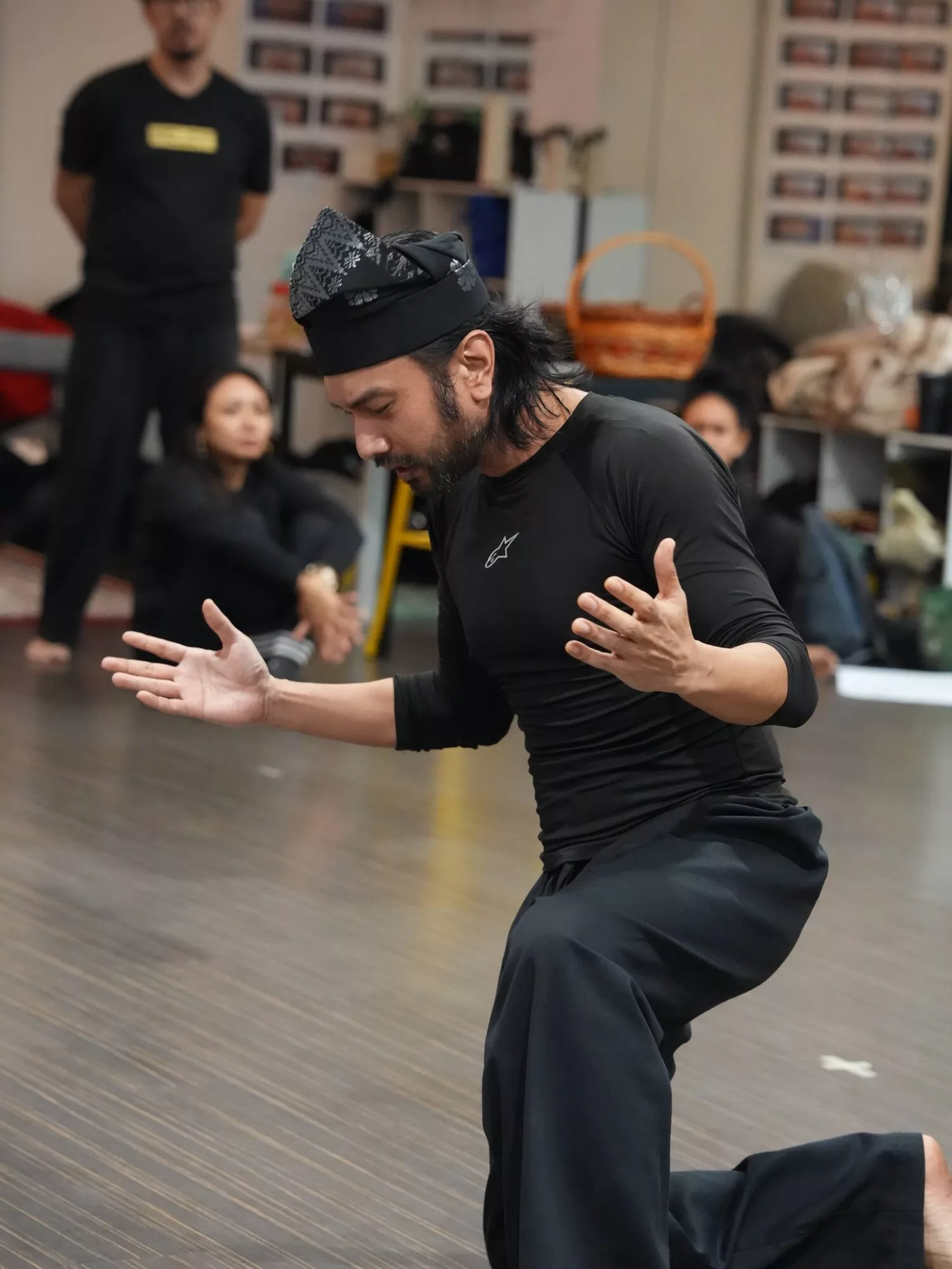 “Kalau Boleh Melekat, Apa Salahnya…,”- Aqasha Tak Mahu ‘Keluar’ Daripada Watak Hang Tuah… Sifat Berani, Cekal & Tabah Jadi Teladan