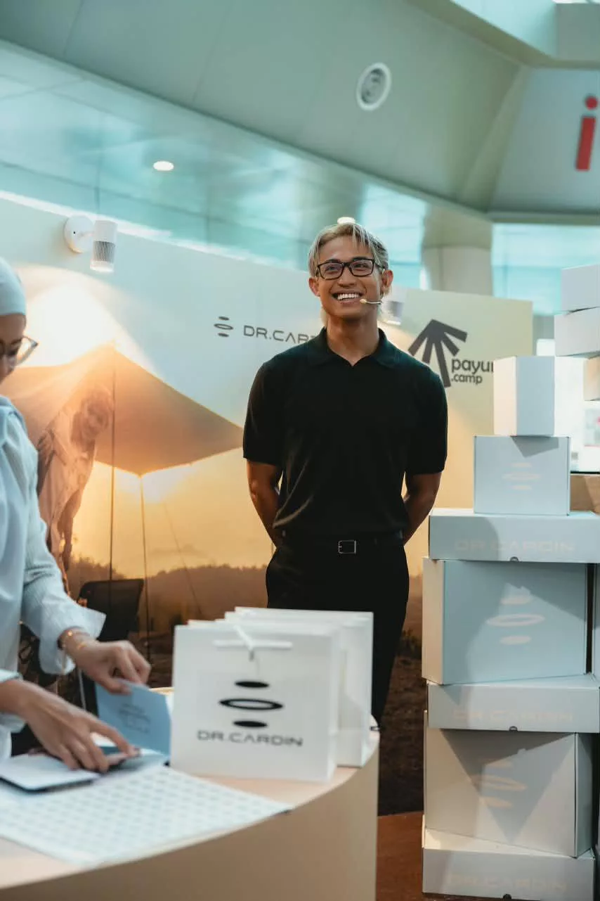 Ada Sebab Mierul Aiman Berambut ‘Blonde’, Tak Sabar Nak Berkongsi Projek Baharu - “Saya Juga Agak Terkejut Dengan Penampilan Ini.” 7 Ada Sebab Mierul Aiman Berambut ‘Blonde’, Tak Sabar Nak Berkongsi Projek Baharu - “Saya Juga Agak Terkejut Dengan Penampilan Ini.”
