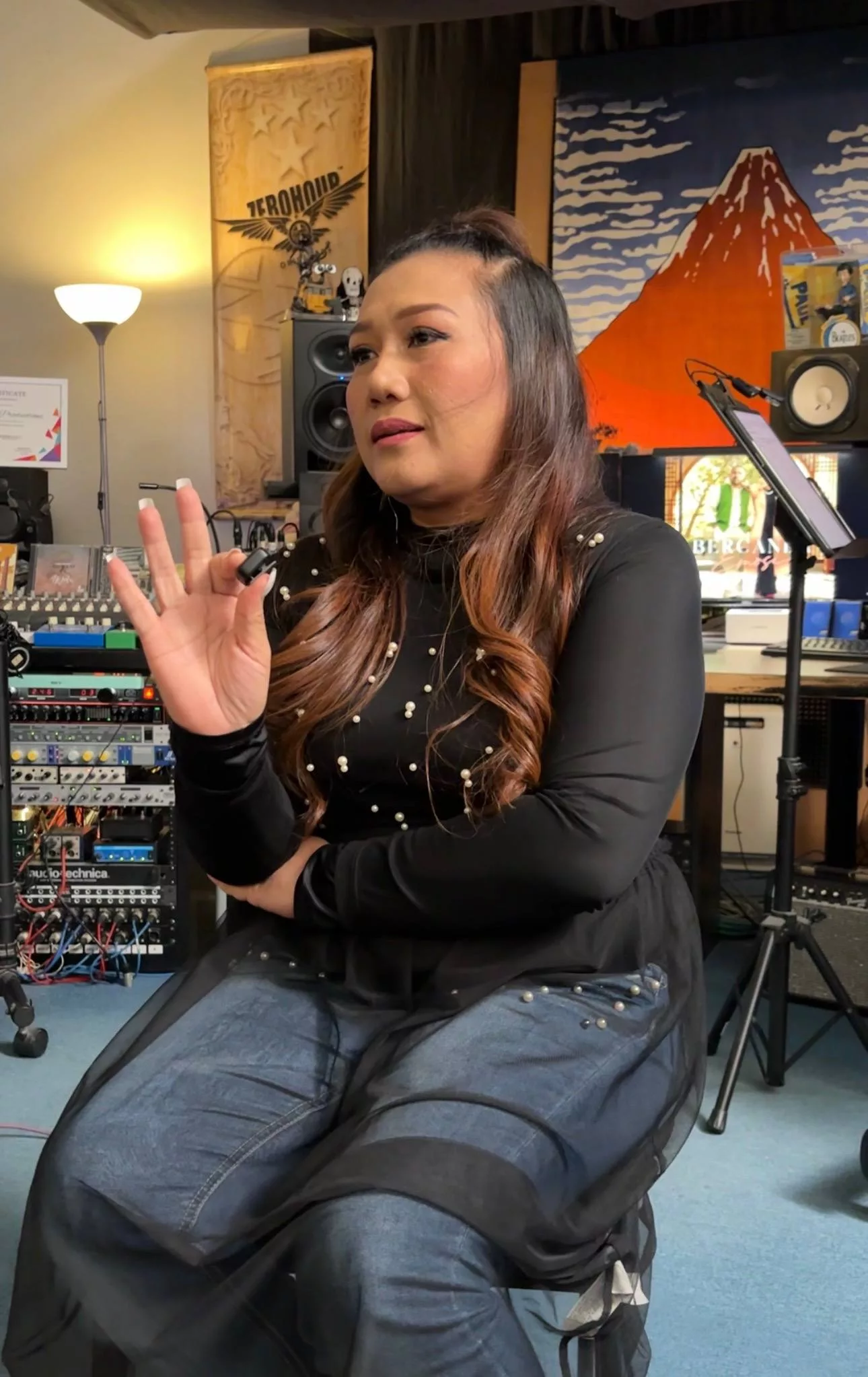 “Peguam Sudah Menghantar Ratusan LOD” – Idayu Tak Berdiam Diri, Netizen Didakwa Hina Fizikal & Keluarga Bakal Berdepan Tindakan 2 “Peguam Sudah Menghantar Ratusan LOD” – Idayu Tak Berdiam Diri, Netizen Didakwa Hina Fizikal & Keluarga Bakal Berdepan Tindakan