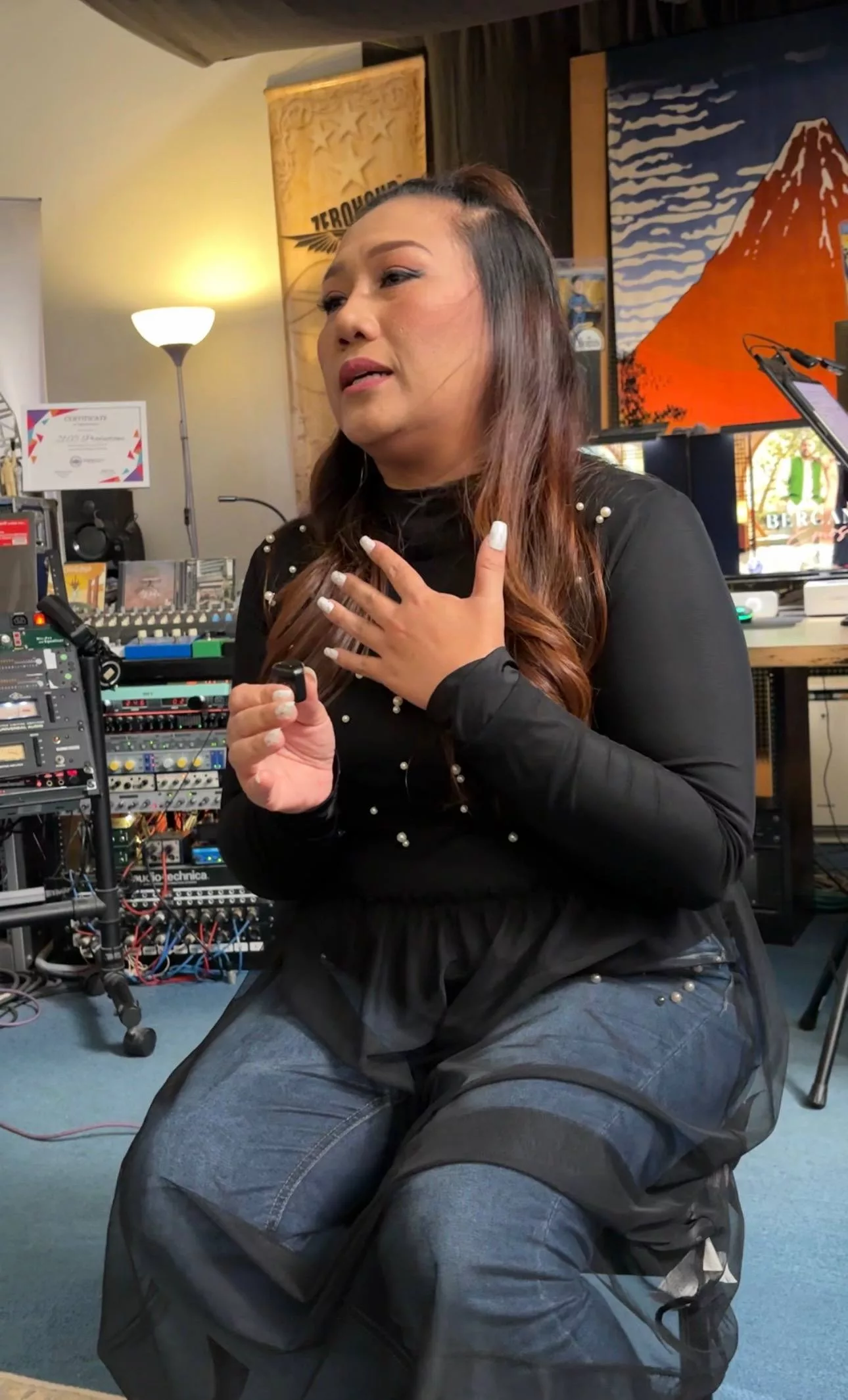 “Peguam Sudah Menghantar Ratusan LOD” – Idayu Tak Berdiam Diri, Netizen Didakwa Hina Fizikal & Keluarga Bakal Berdepan Tindakan 5 “Peguam Sudah Menghantar Ratusan LOD” – Idayu Tak Berdiam Diri, Netizen Didakwa Hina Fizikal & Keluarga Bakal Berdepan Tindakan