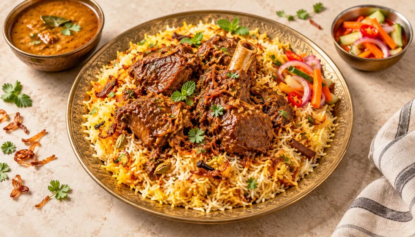 Restoran Nasi Kandar AFC One Bistro, Port Makan 24 Jam Dengan Variasi Menu Menarik 5 Restoran Nasi Kandar AFC One Bistro, Port Makan 24 Jam Dengan Variasi Menu Menarik