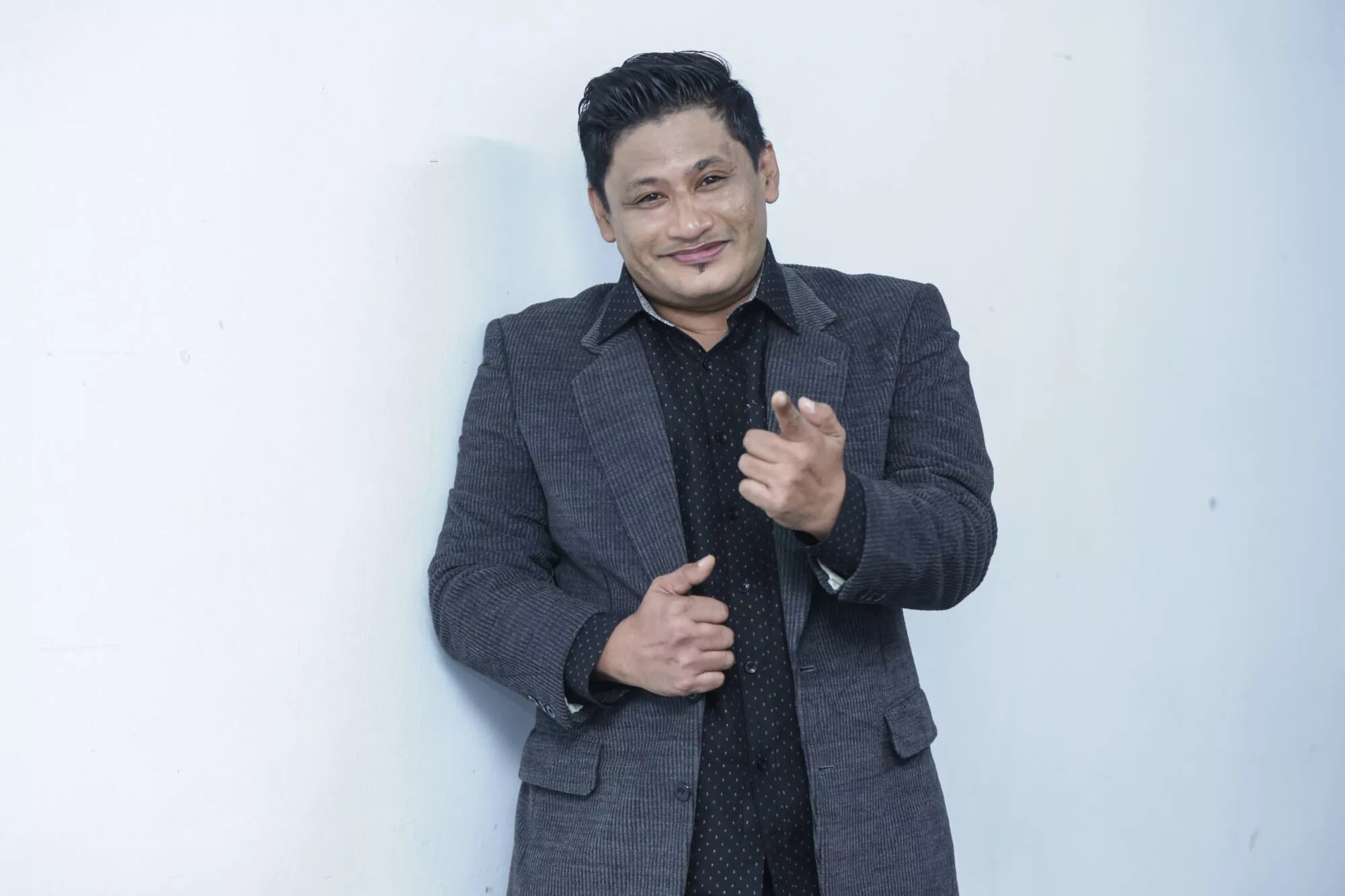 Pernah Jual Penapis Air & Sertai Askar Wataniah, Faizal Akhirnya Kembali Ke KL Selepas 10 Tahun Di Terengganu - ‘Allah Buka Jalan Rezeki.”