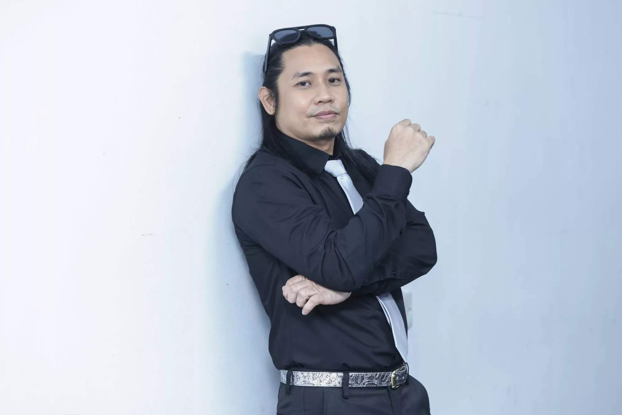“ Dia Masih Belum Boleh Bercakap, Saya Sayangkan Dia…,” - Rupanya Sudah 6 Tahun Faizul Bersara Jadi Penyanyi, Fokus Jaga Anak Istimewa 5 “ Dia Masih Belum Boleh Bercakap, Saya Sayangkan Dia…,” - Rupanya Sudah 6 Tahun Faizul Bersara Jadi Penyanyi, Fokus Jaga Anak Istimewa
